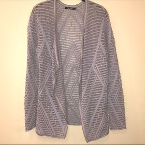 Nic+Zoe Pastel Cardigan